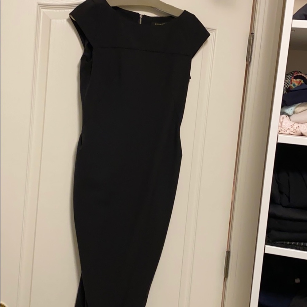 Cynthia Steffe dress
